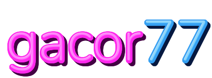 gacor77 — logo kanal