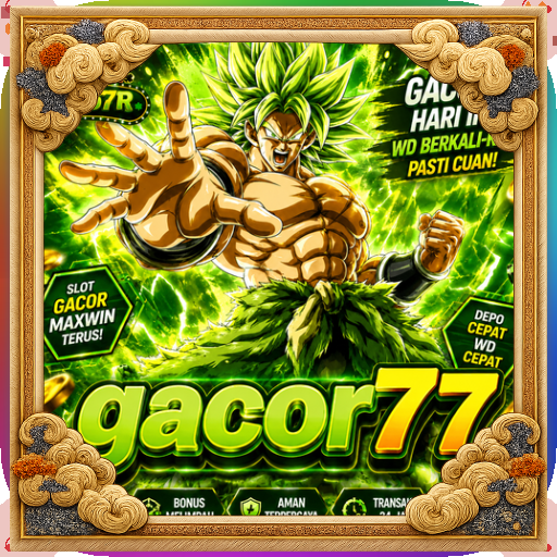 gacor77 — mitra unggulan