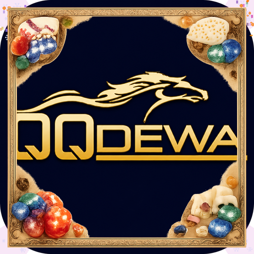 qqdewa — mitra unggulan