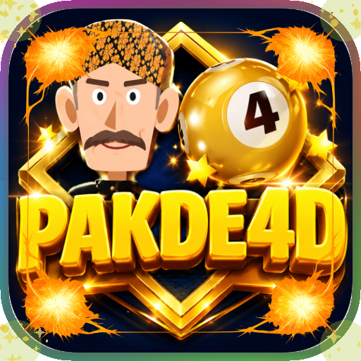 pakde4d — mitra unggulan
